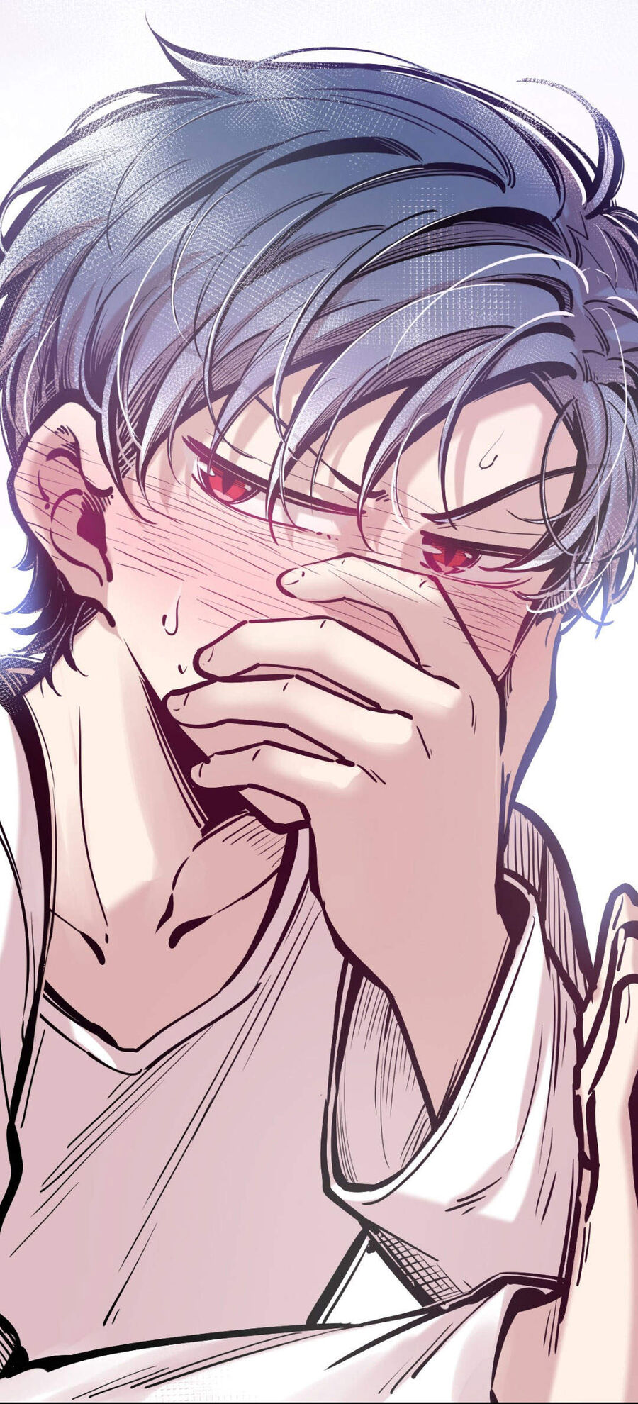 Oan Gia Chung Nhà: Thiên Thần X Ác Quỷ, Sao Mà Thân Được!? Chapter 85 - Trang 2