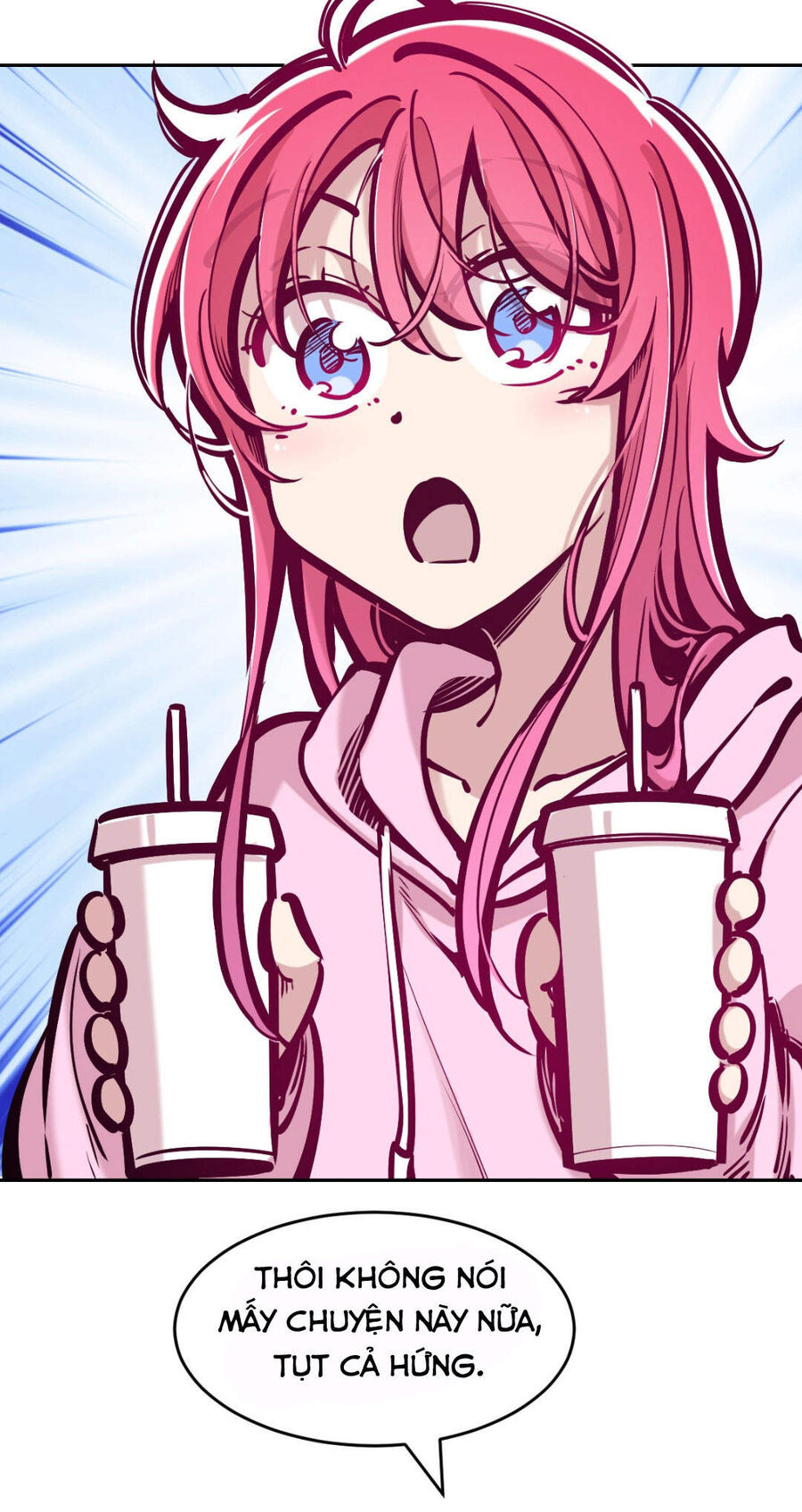 Oan Gia Chung Nhà: Thiên Thần X Ác Quỷ, Sao Mà Thân Được!? Chapter 85 - Trang 2