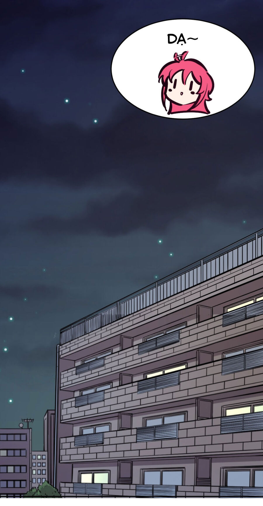 Oan Gia Chung Nhà: Thiên Thần X Ác Quỷ, Sao Mà Thân Được!? Chapter 85 - Trang 2