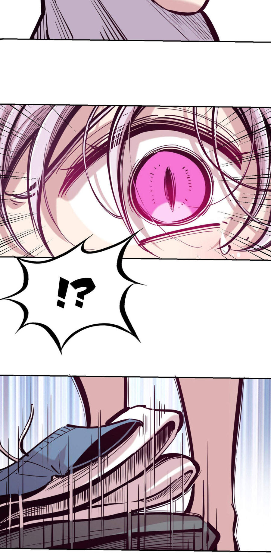 Oan Gia Chung Nhà: Thiên Thần X Ác Quỷ, Sao Mà Thân Được!? Chapter 87 - Trang 2