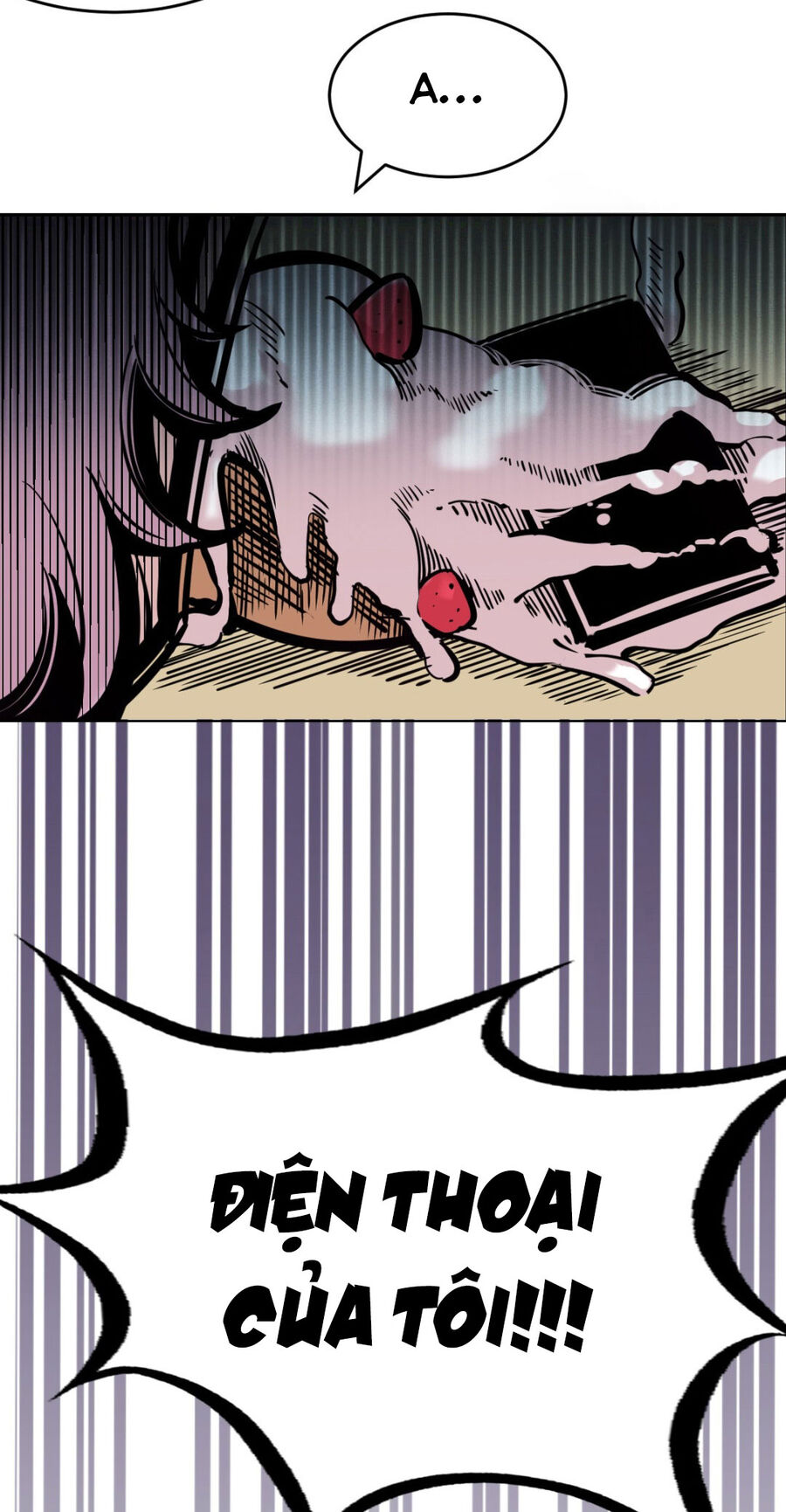 Oan Gia Chung Nhà: Thiên Thần X Ác Quỷ, Sao Mà Thân Được!? Chapter 87 - Trang 2