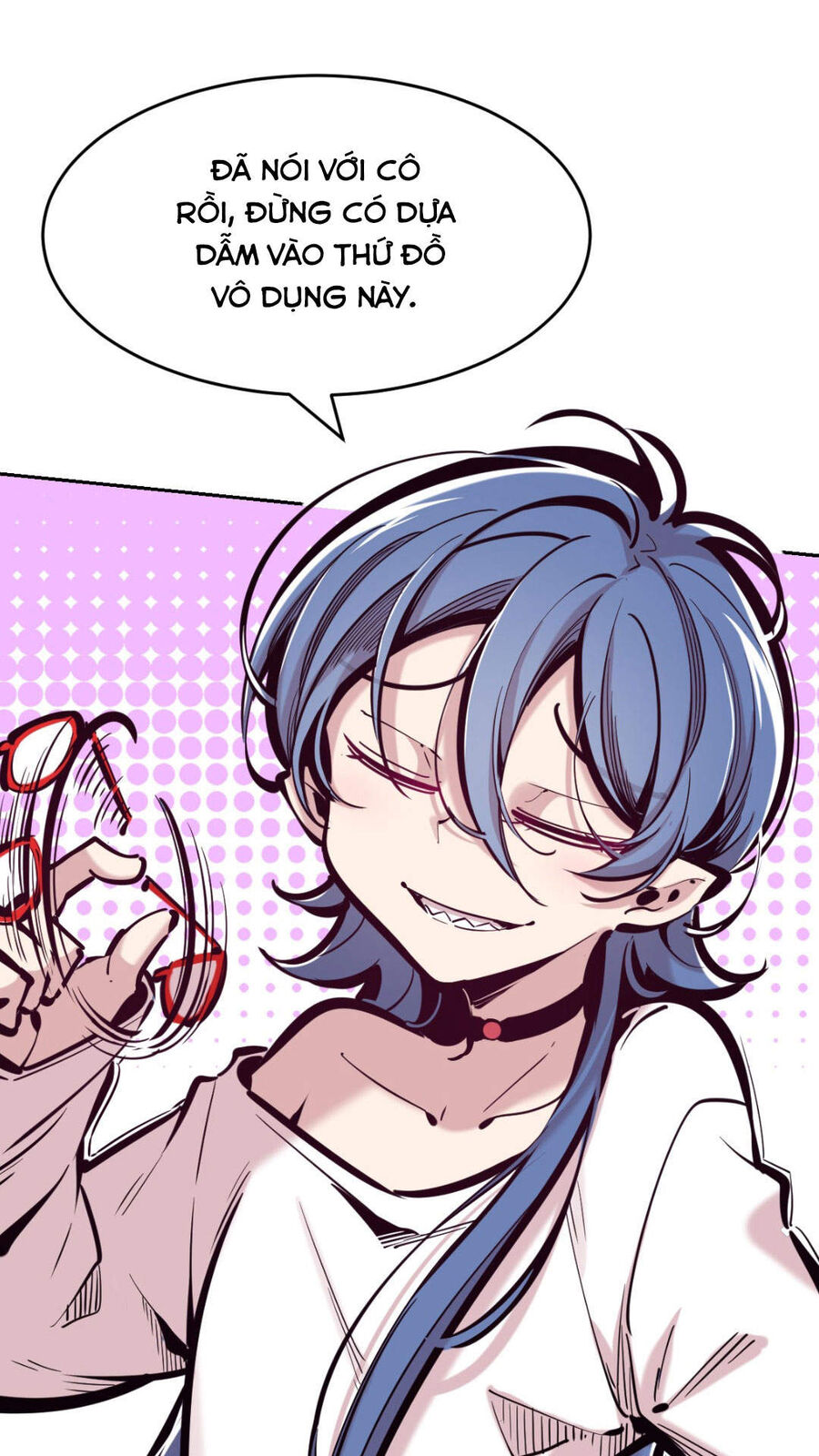 Oan Gia Chung Nhà: Thiên Thần X Ác Quỷ, Sao Mà Thân Được!? Chapter 87 - Trang 2