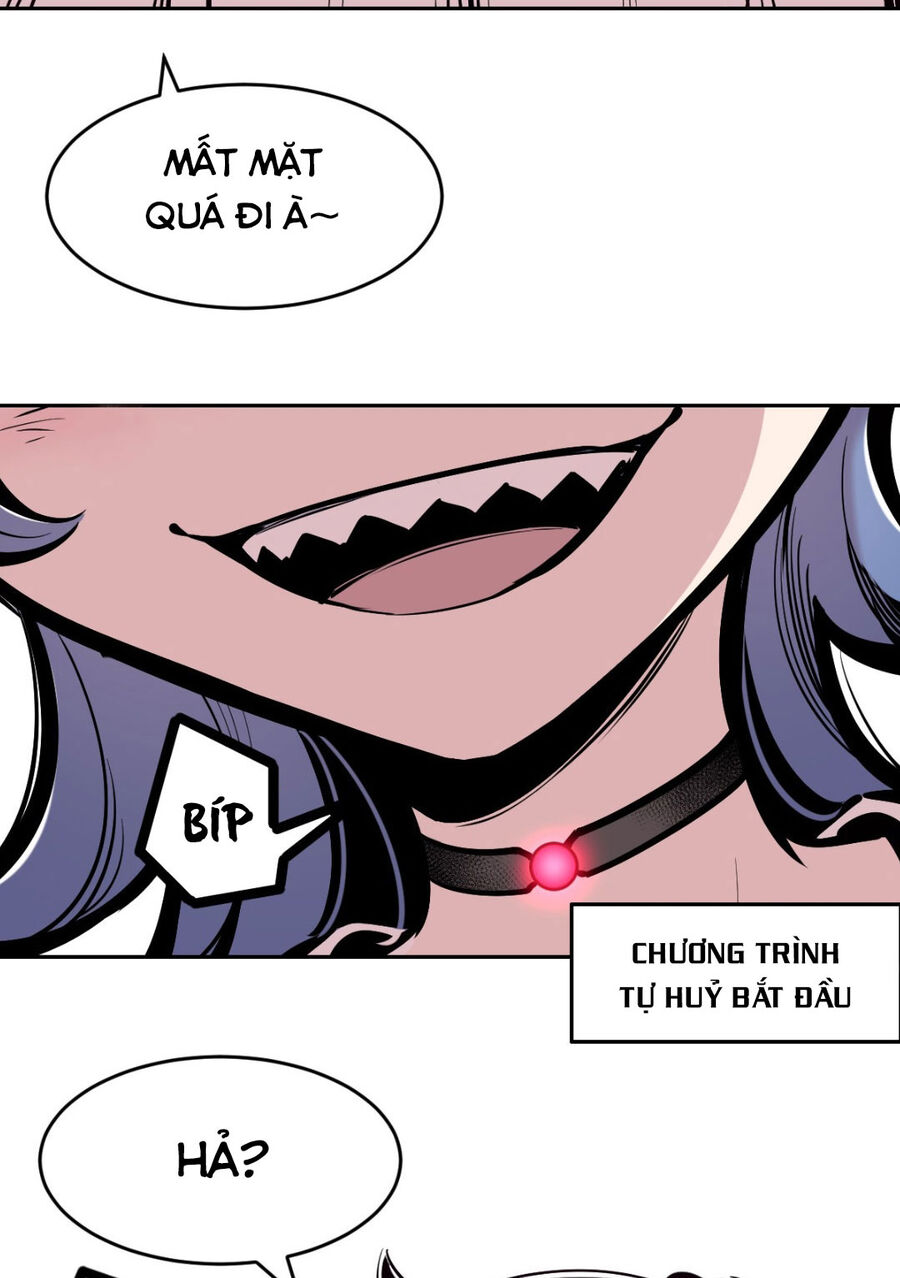 Oan Gia Chung Nhà: Thiên Thần X Ác Quỷ, Sao Mà Thân Được!? Chapter 87 - Trang 2