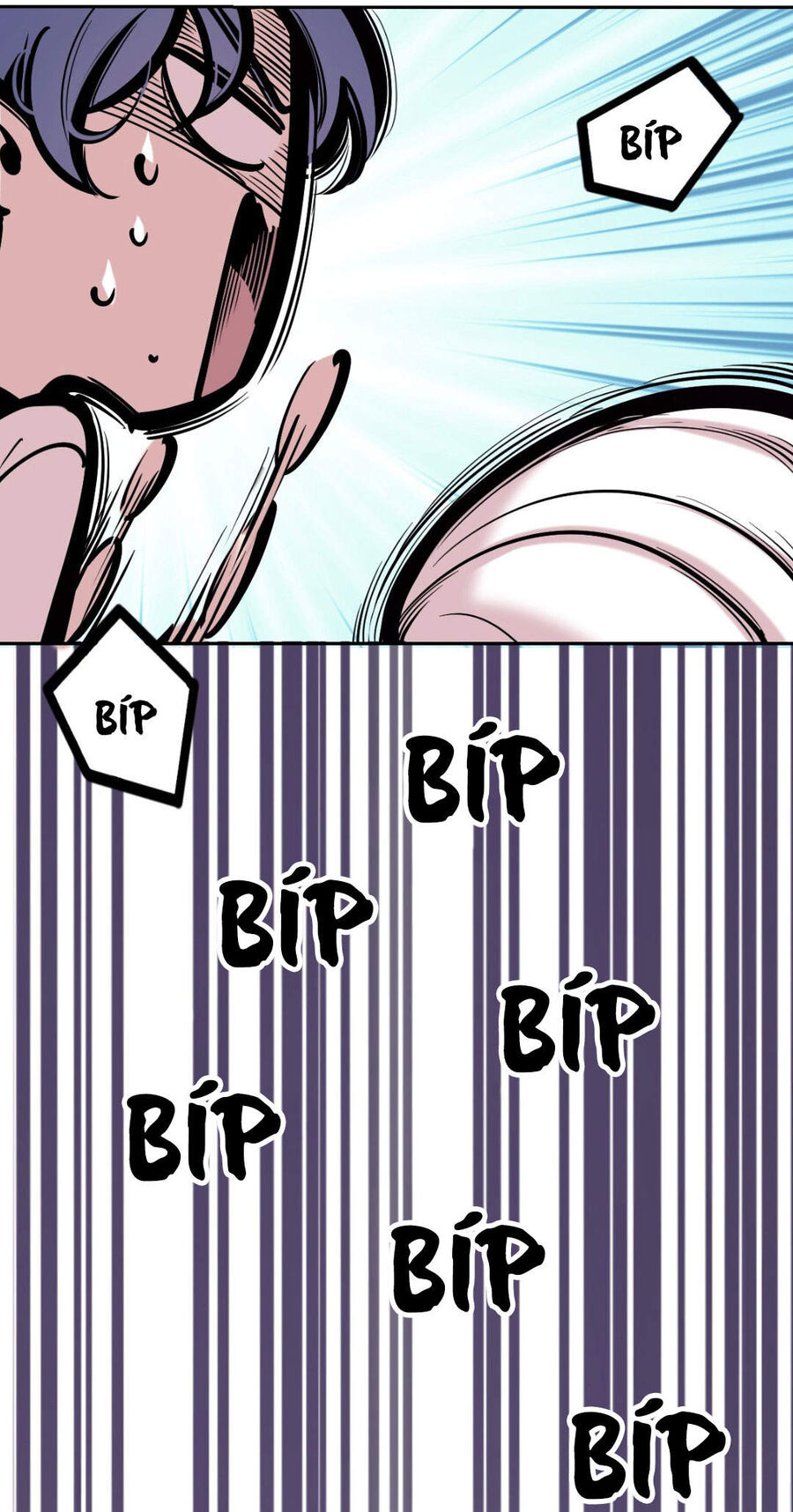 Oan Gia Chung Nhà: Thiên Thần X Ác Quỷ, Sao Mà Thân Được!? Chapter 87 - Trang 2