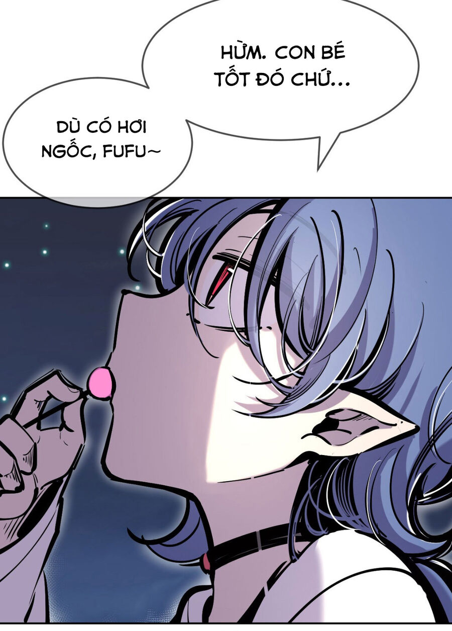 Oan Gia Chung Nhà: Thiên Thần X Ác Quỷ, Sao Mà Thân Được!? Chapter 87 - Trang 2