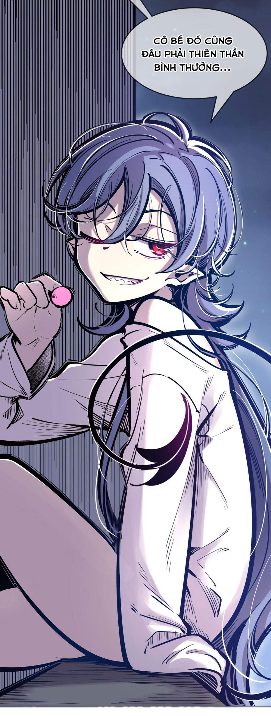 Oan Gia Chung Nhà: Thiên Thần X Ác Quỷ, Sao Mà Thân Được!? Chapter 87 - Trang 2