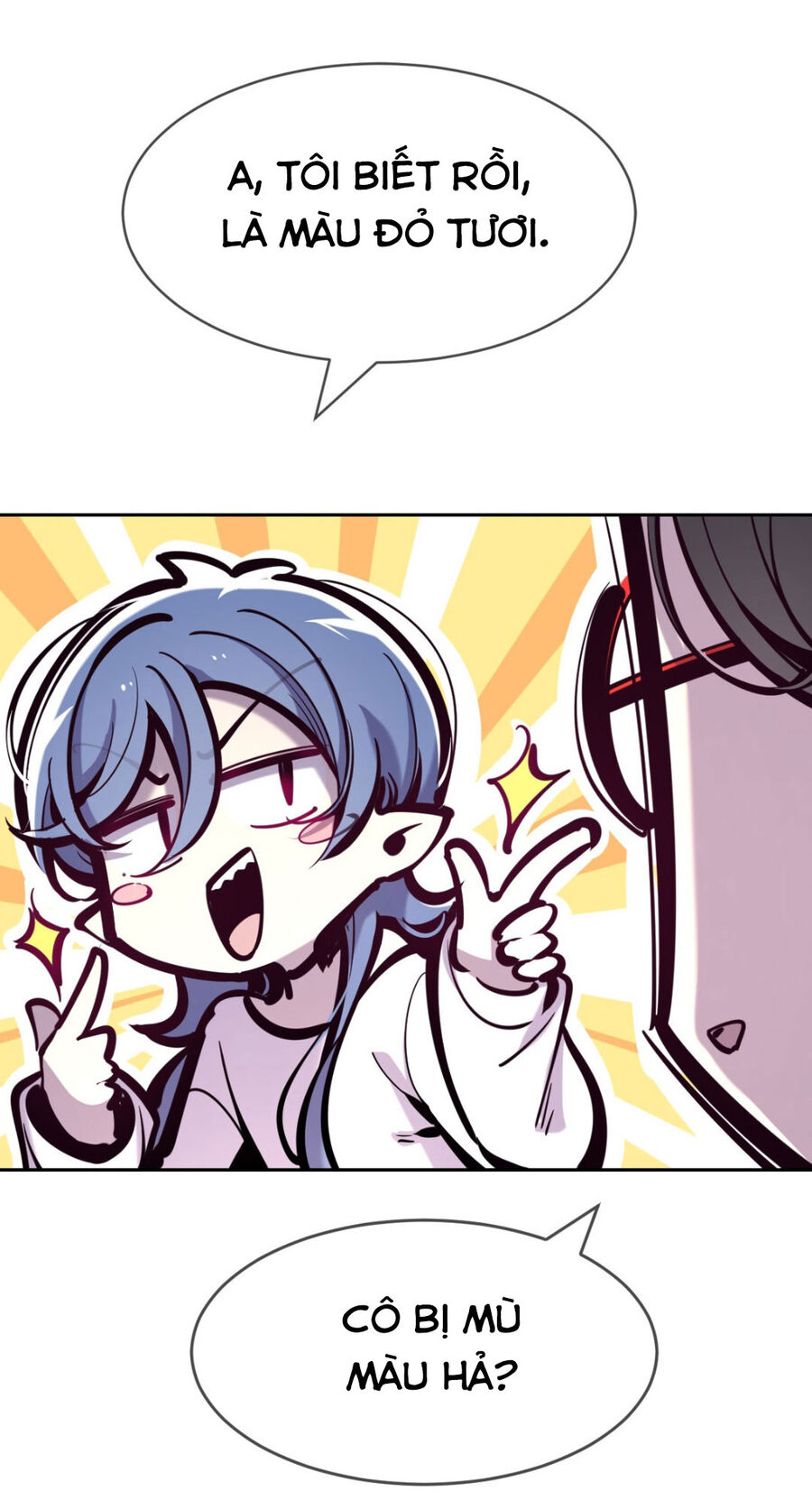 Oan Gia Chung Nhà: Thiên Thần X Ác Quỷ, Sao Mà Thân Được!? Chapter 87 - Trang 2