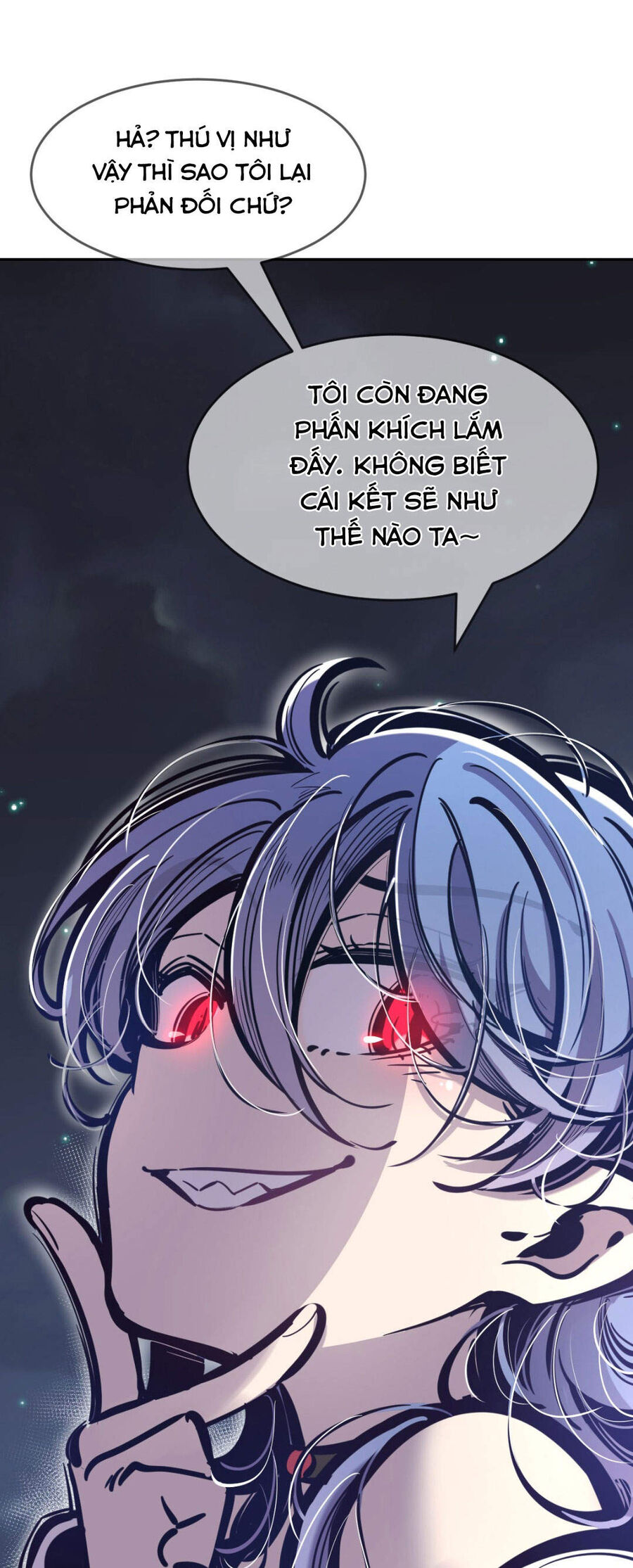 Oan Gia Chung Nhà: Thiên Thần X Ác Quỷ, Sao Mà Thân Được!? Chapter 87 - Trang 2