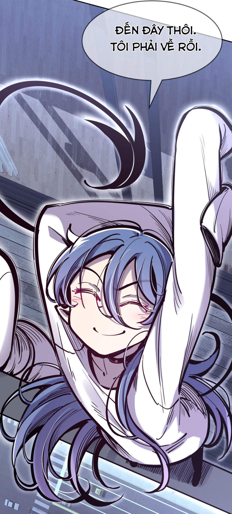 Oan Gia Chung Nhà: Thiên Thần X Ác Quỷ, Sao Mà Thân Được!? Chapter 87 - Trang 2