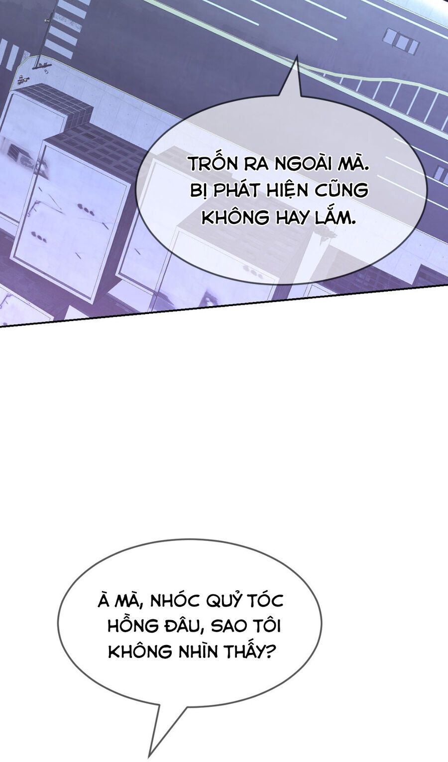 Oan Gia Chung Nhà: Thiên Thần X Ác Quỷ, Sao Mà Thân Được!? Chapter 87 - Trang 2