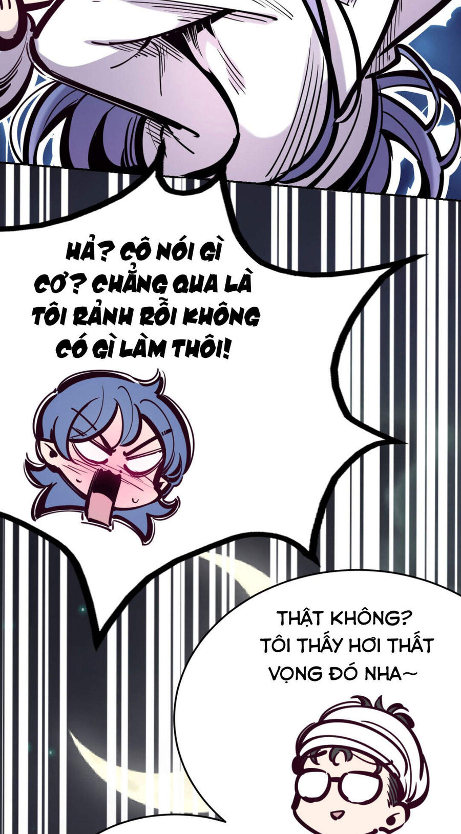 Oan Gia Chung Nhà: Thiên Thần X Ác Quỷ, Sao Mà Thân Được!? Chapter 87 - Trang 2