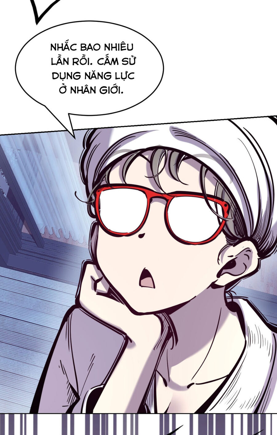 Oan Gia Chung Nhà: Thiên Thần X Ác Quỷ, Sao Mà Thân Được!? Chapter 87 - Trang 2