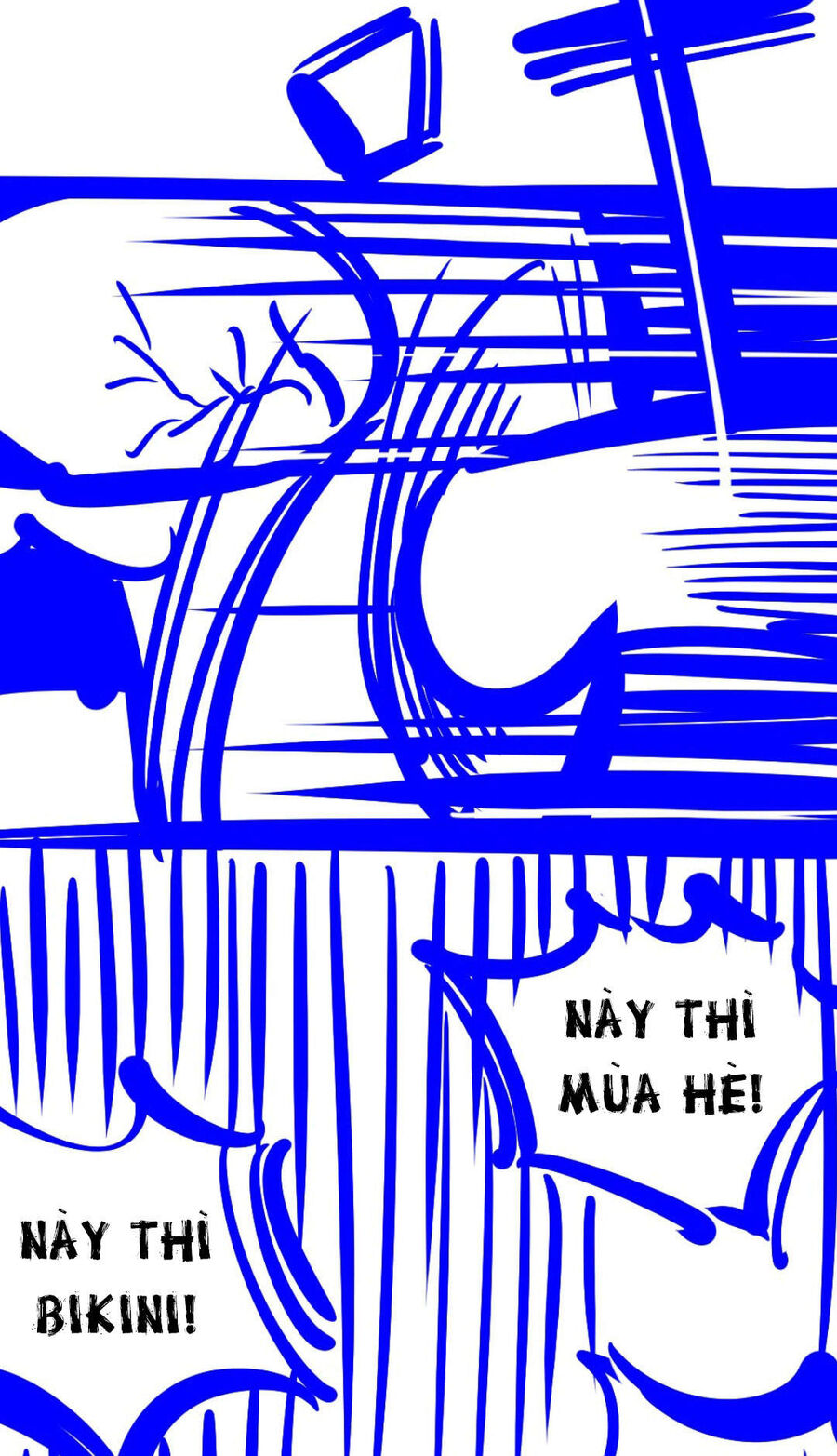 Oan Gia Chung Nhà: Thiên Thần X Ác Quỷ, Sao Mà Thân Được!? Chapter 87 - Trang 2