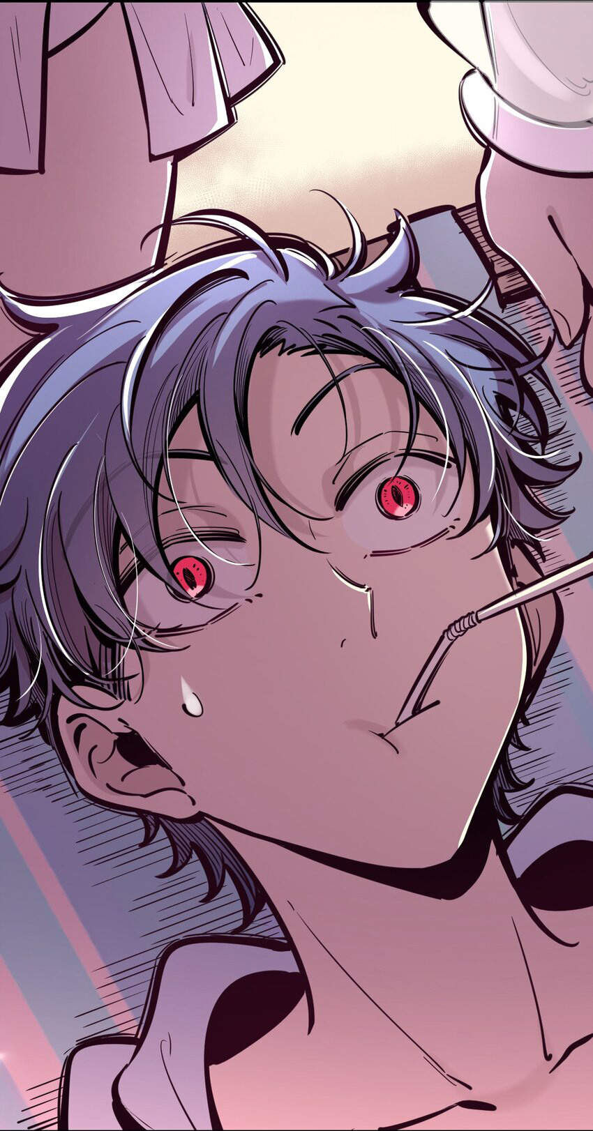 Oan Gia Chung Nhà: Thiên Thần X Ác Quỷ, Sao Mà Thân Được!? Chapter 89 - Trang 2