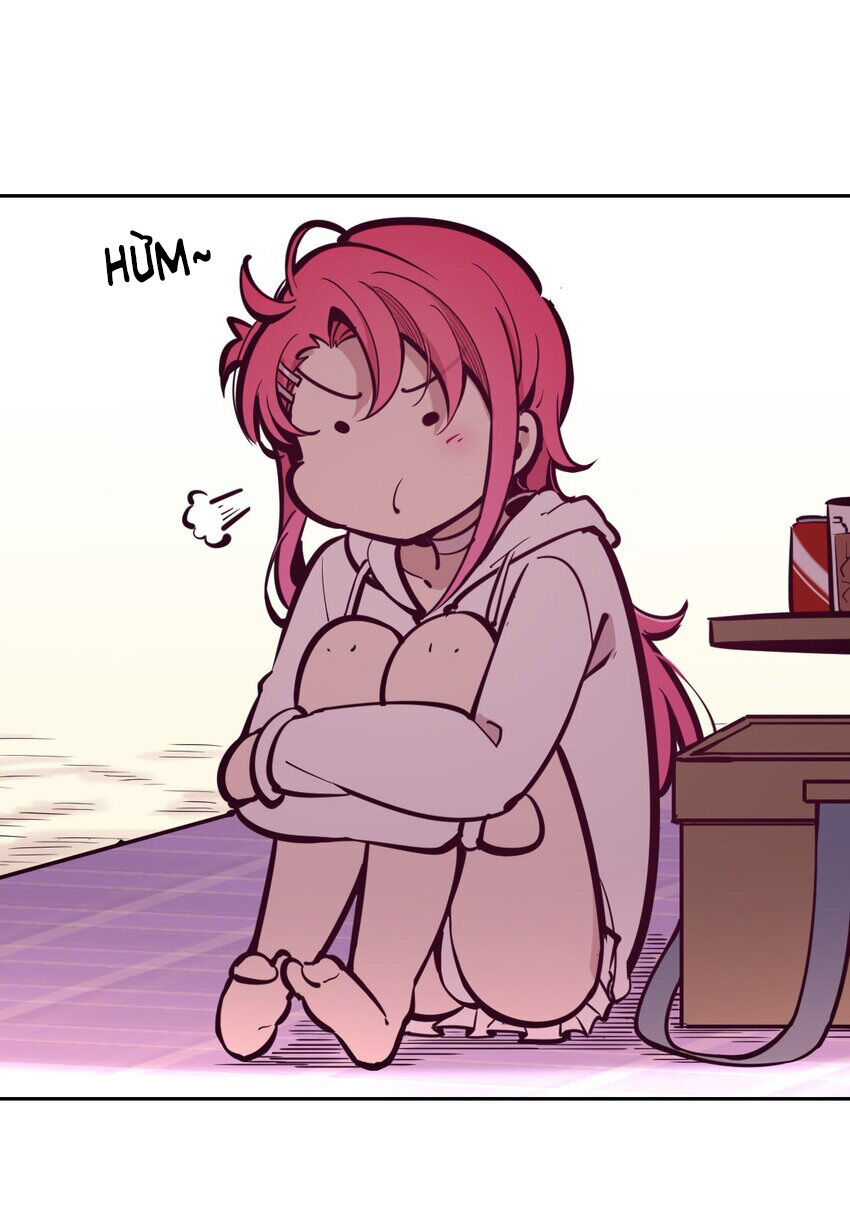 Oan Gia Chung Nhà: Thiên Thần X Ác Quỷ, Sao Mà Thân Được!? Chapter 89 - Trang 2