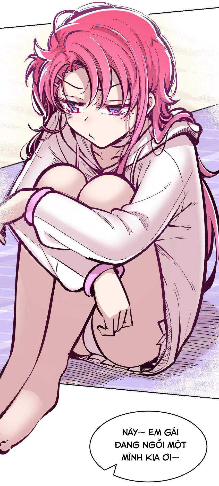 Oan Gia Chung Nhà: Thiên Thần X Ác Quỷ, Sao Mà Thân Được!? Chapter 89 - Trang 2