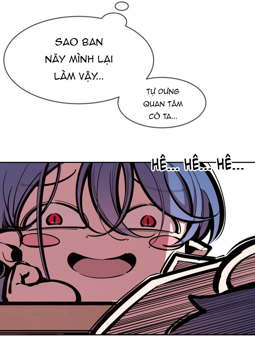 Oan Gia Chung Nhà: Thiên Thần X Ác Quỷ, Sao Mà Thân Được!? Chapter 89 - Trang 2