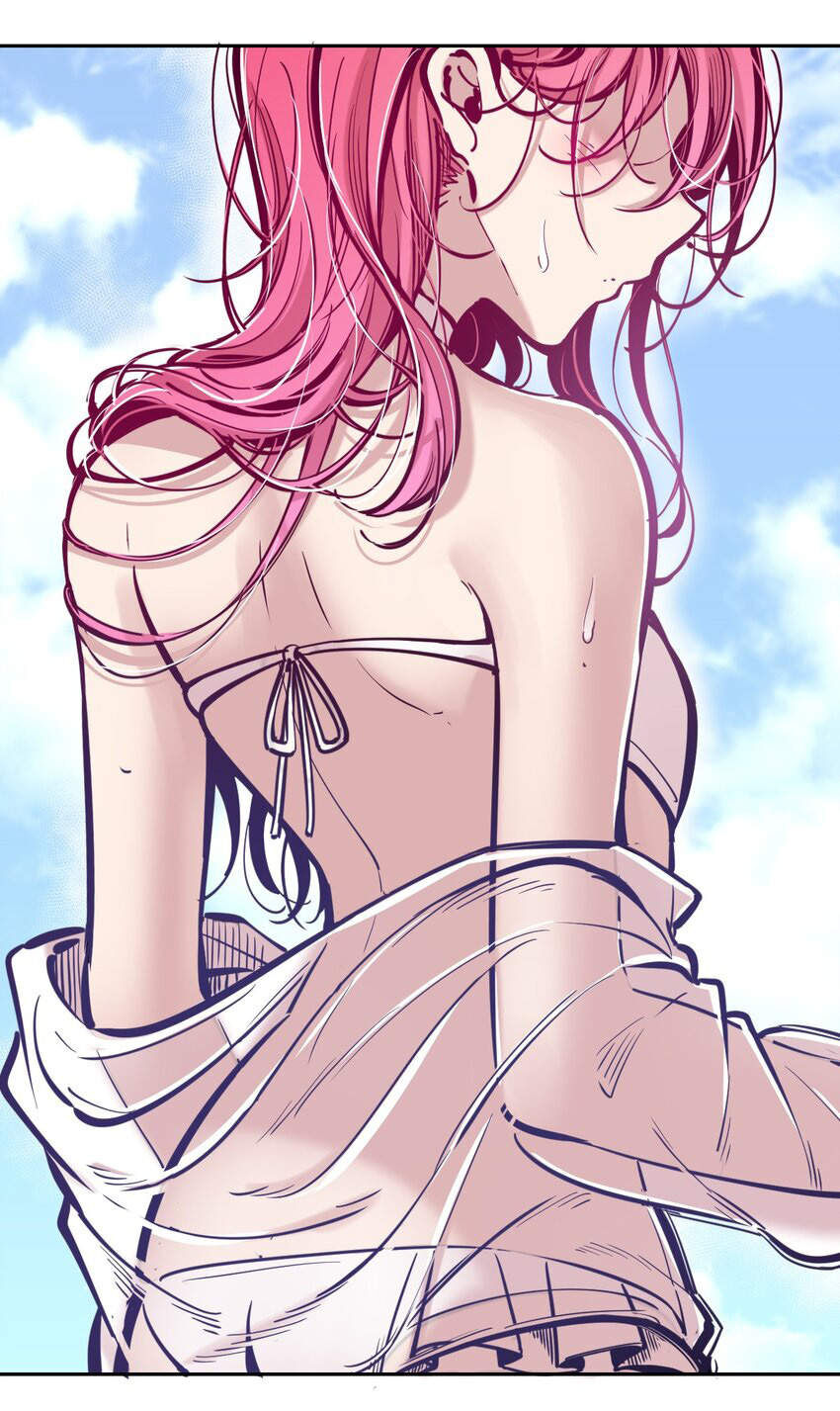 Oan Gia Chung Nhà: Thiên Thần X Ác Quỷ, Sao Mà Thân Được!? Chapter 89 - Trang 2