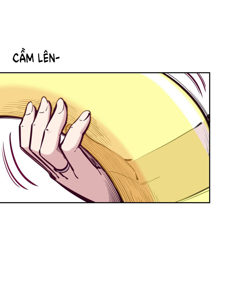 Oan Gia Chung Nhà: Thiên Thần X Ác Quỷ, Sao Mà Thân Được!? Chapter 89 - Trang 2