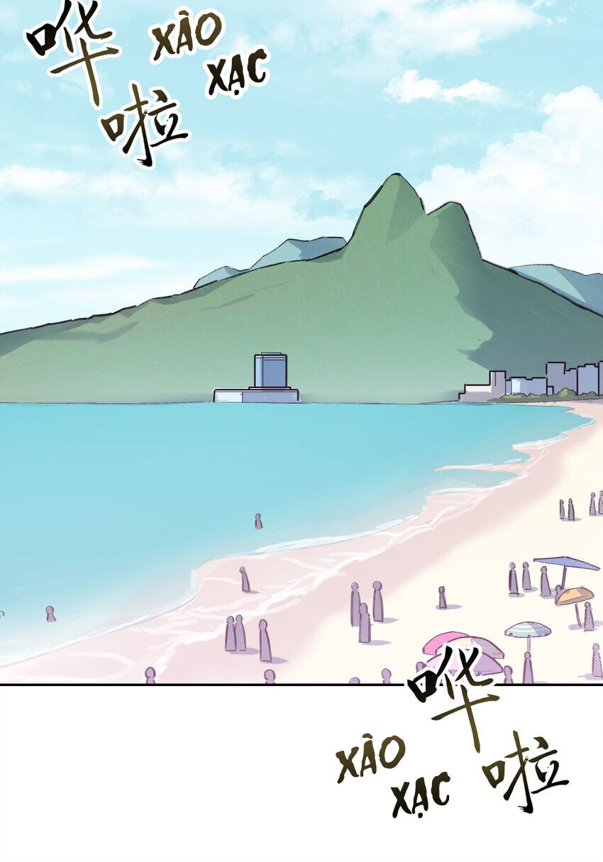 Oan Gia Chung Nhà: Thiên Thần X Ác Quỷ, Sao Mà Thân Được!? Chapter 89 - Trang 2