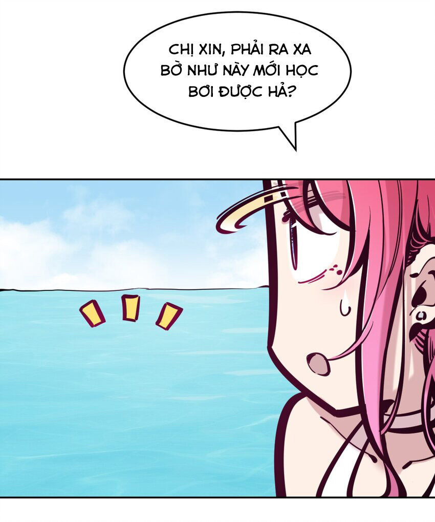 Oan Gia Chung Nhà: Thiên Thần X Ác Quỷ, Sao Mà Thân Được!? Chapter 89 - Trang 2