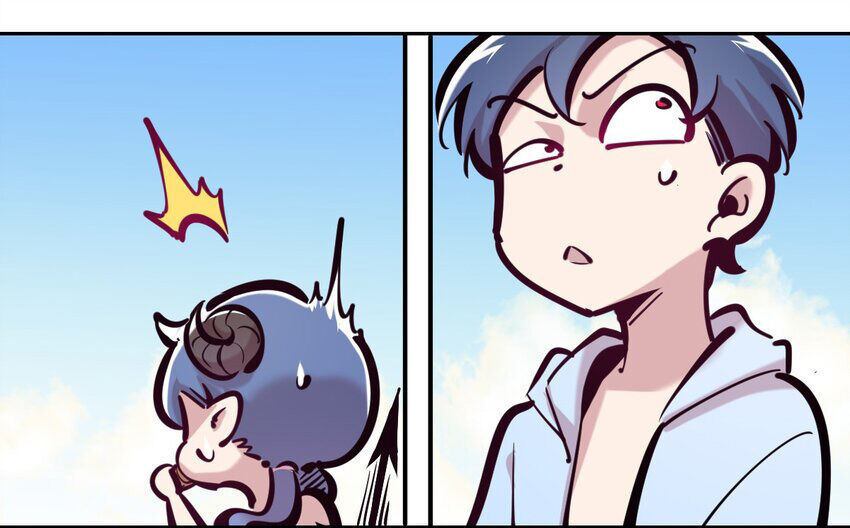 Oan Gia Chung Nhà: Thiên Thần X Ác Quỷ, Sao Mà Thân Được!? Chapter 89 - Trang 2