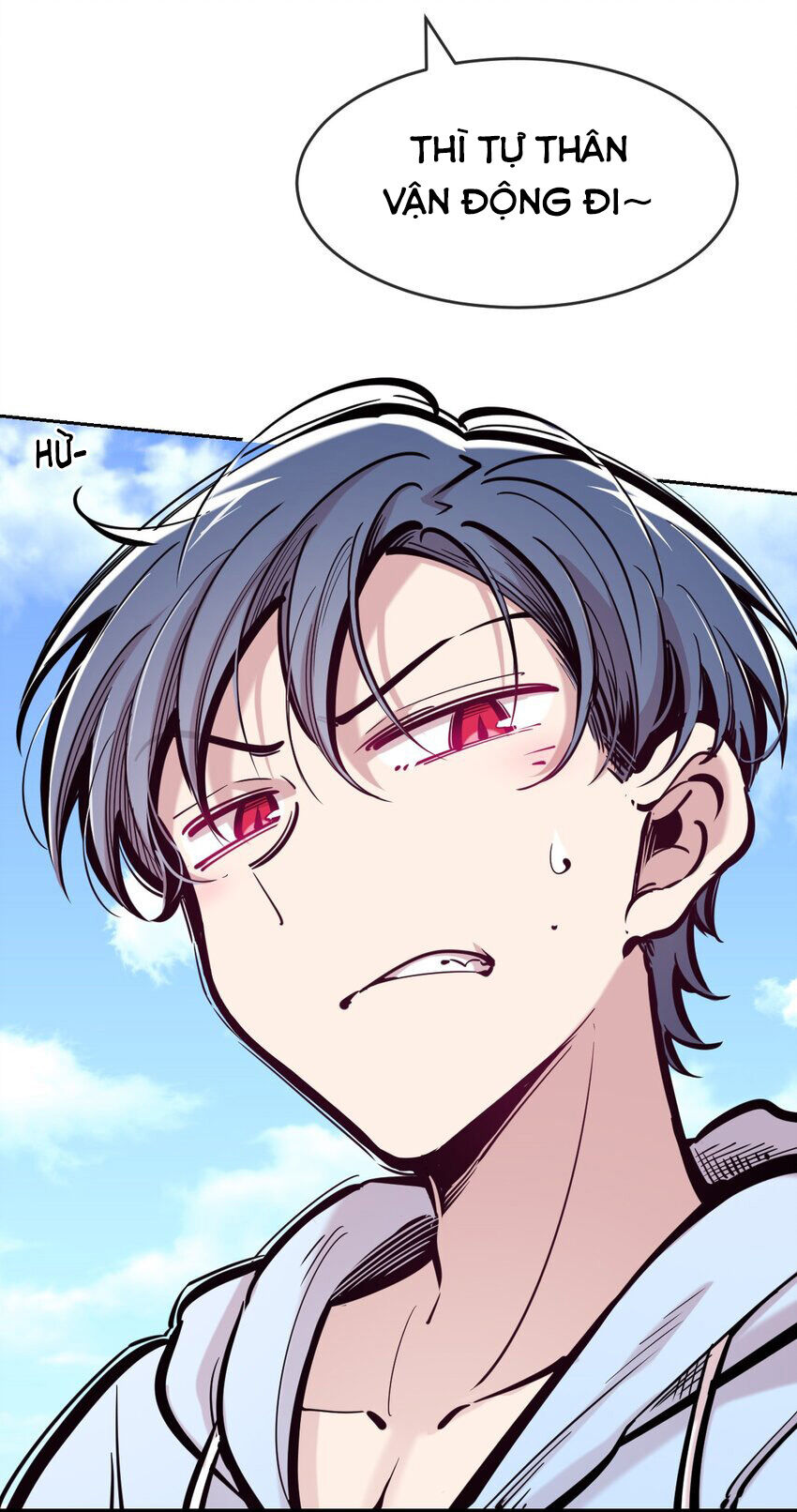 Oan Gia Chung Nhà: Thiên Thần X Ác Quỷ, Sao Mà Thân Được!? Chapter 89 - Trang 2