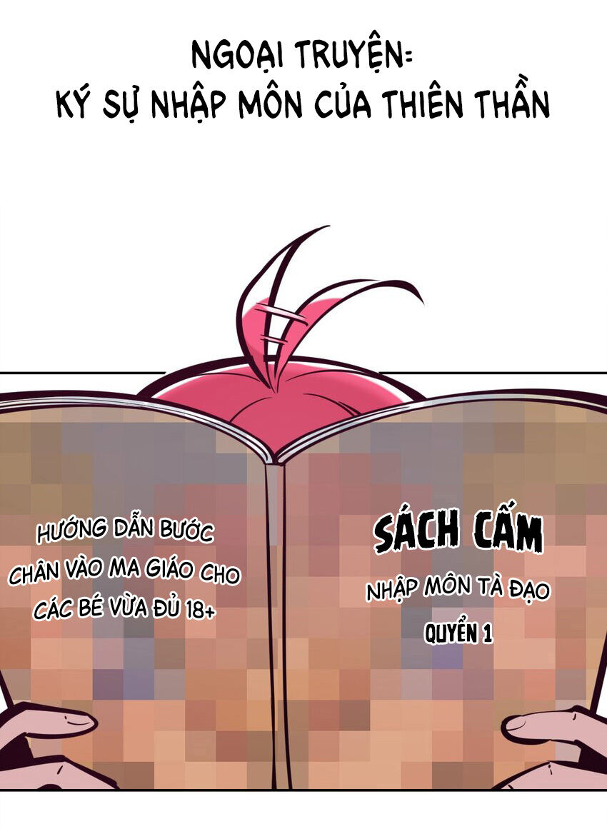 Oan Gia Chung Nhà: Thiên Thần X Ác Quỷ, Sao Mà Thân Được!? Chapter 89 - Trang 2