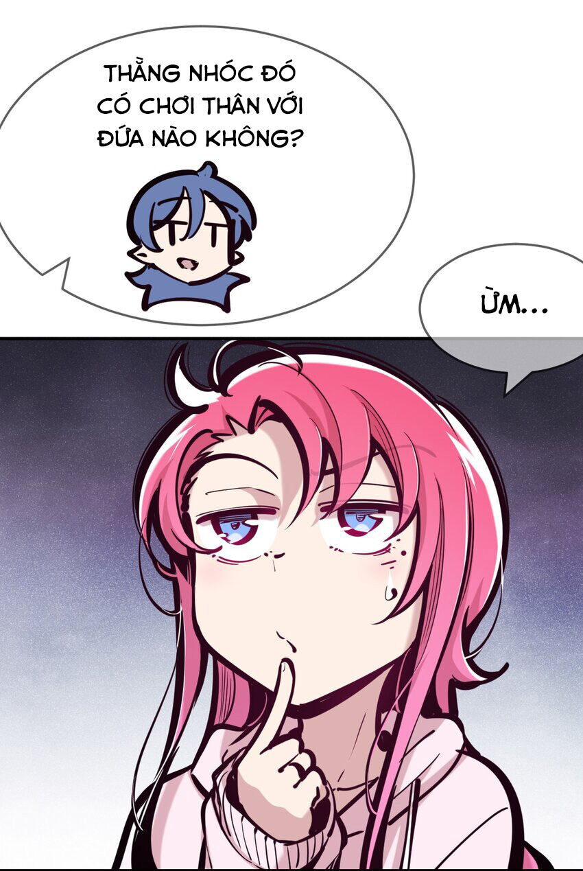 Oan Gia Chung Nhà: Thiên Thần X Ác Quỷ, Sao Mà Thân Được!? Chapter 89 - Trang 2