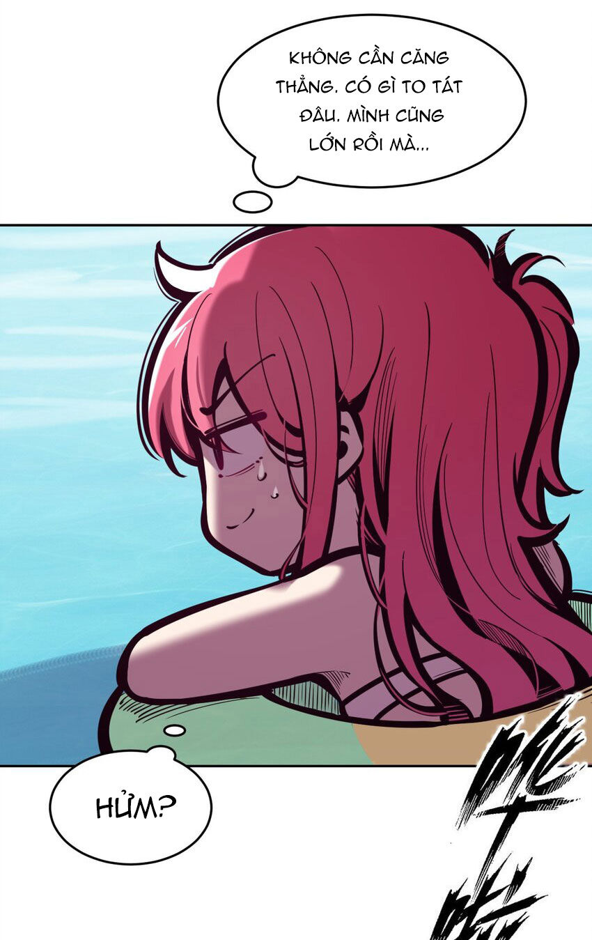 Oan Gia Chung Nhà: Thiên Thần X Ác Quỷ, Sao Mà Thân Được!? Chapter 90 - Trang 2