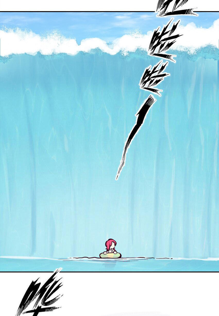 Oan Gia Chung Nhà: Thiên Thần X Ác Quỷ, Sao Mà Thân Được!? Chapter 90 - Trang 2