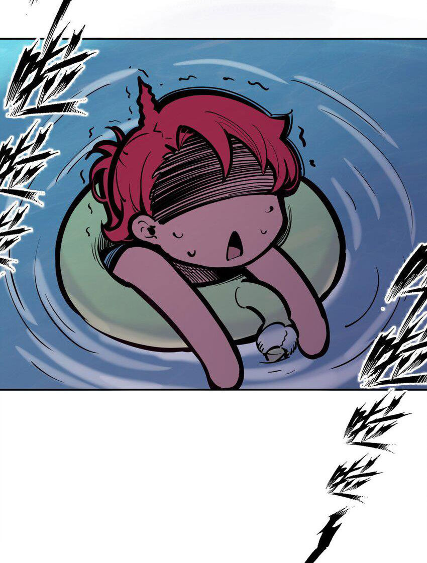 Oan Gia Chung Nhà: Thiên Thần X Ác Quỷ, Sao Mà Thân Được!? Chapter 90 - Trang 2