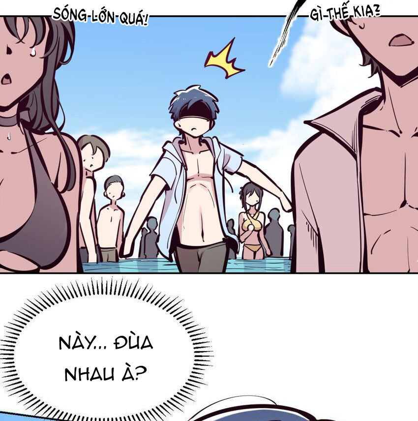 Oan Gia Chung Nhà: Thiên Thần X Ác Quỷ, Sao Mà Thân Được!? Chapter 90 - Trang 2