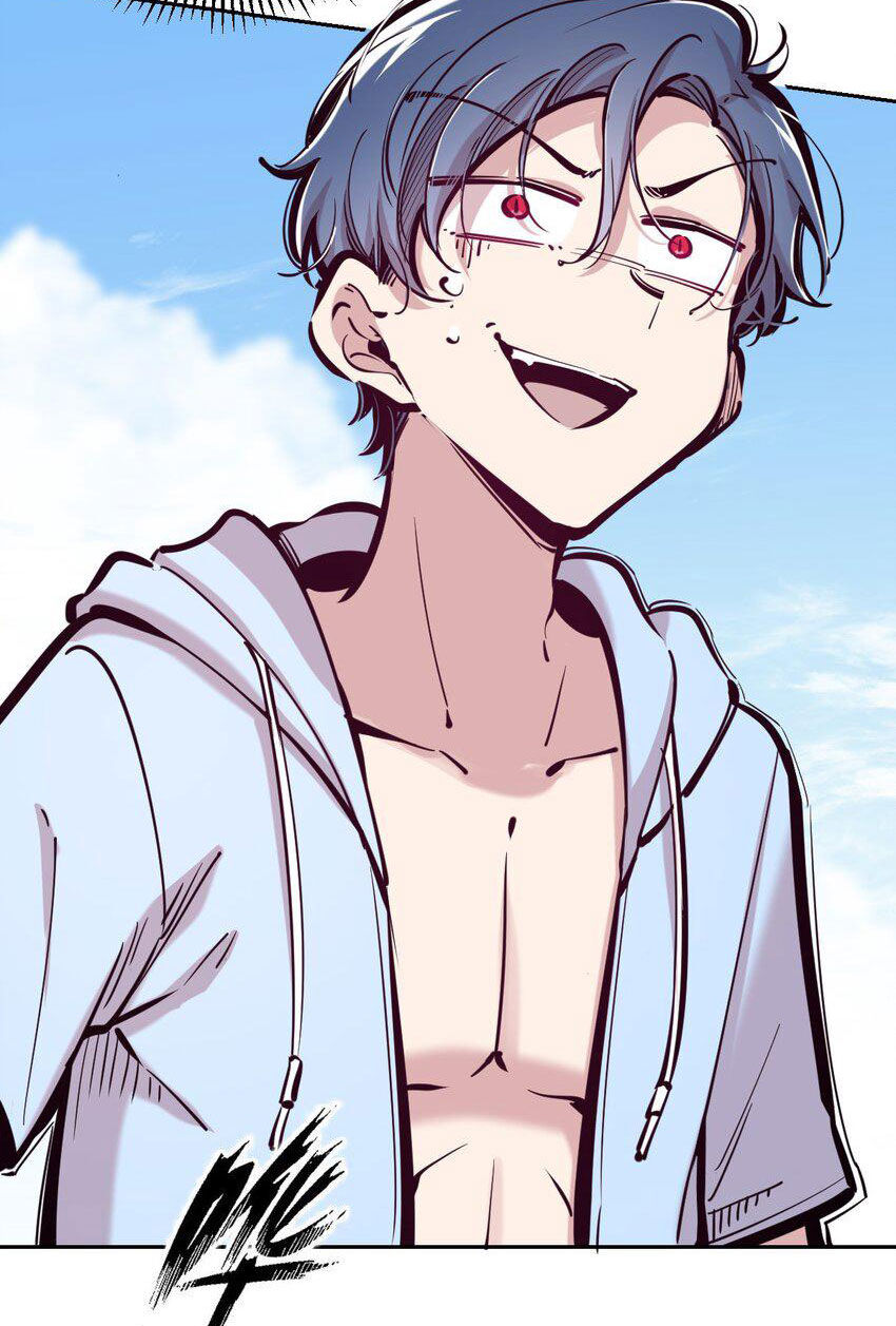 Oan Gia Chung Nhà: Thiên Thần X Ác Quỷ, Sao Mà Thân Được!? Chapter 90 - Trang 2