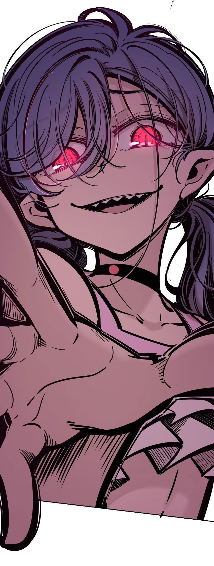 Oan Gia Chung Nhà: Thiên Thần X Ác Quỷ, Sao Mà Thân Được!? Chapter 90 - Trang 2