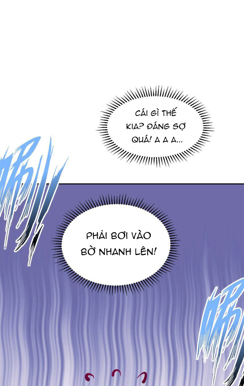 Oan Gia Chung Nhà: Thiên Thần X Ác Quỷ, Sao Mà Thân Được!? Chapter 90 - Trang 2