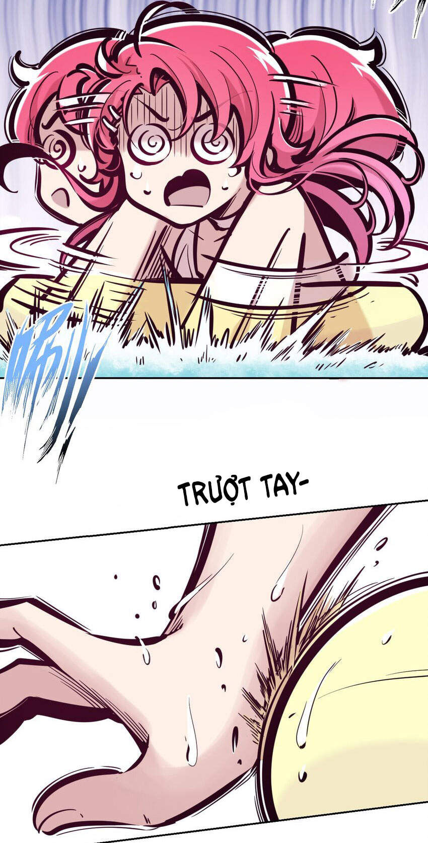 Oan Gia Chung Nhà: Thiên Thần X Ác Quỷ, Sao Mà Thân Được!? Chapter 90 - Trang 2