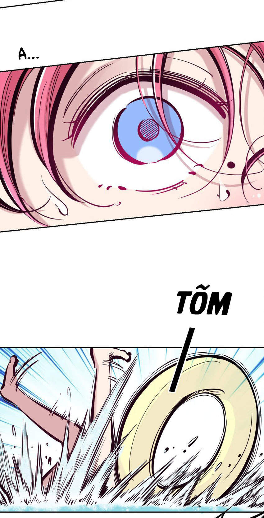 Oan Gia Chung Nhà: Thiên Thần X Ác Quỷ, Sao Mà Thân Được!? Chapter 90 - Trang 2