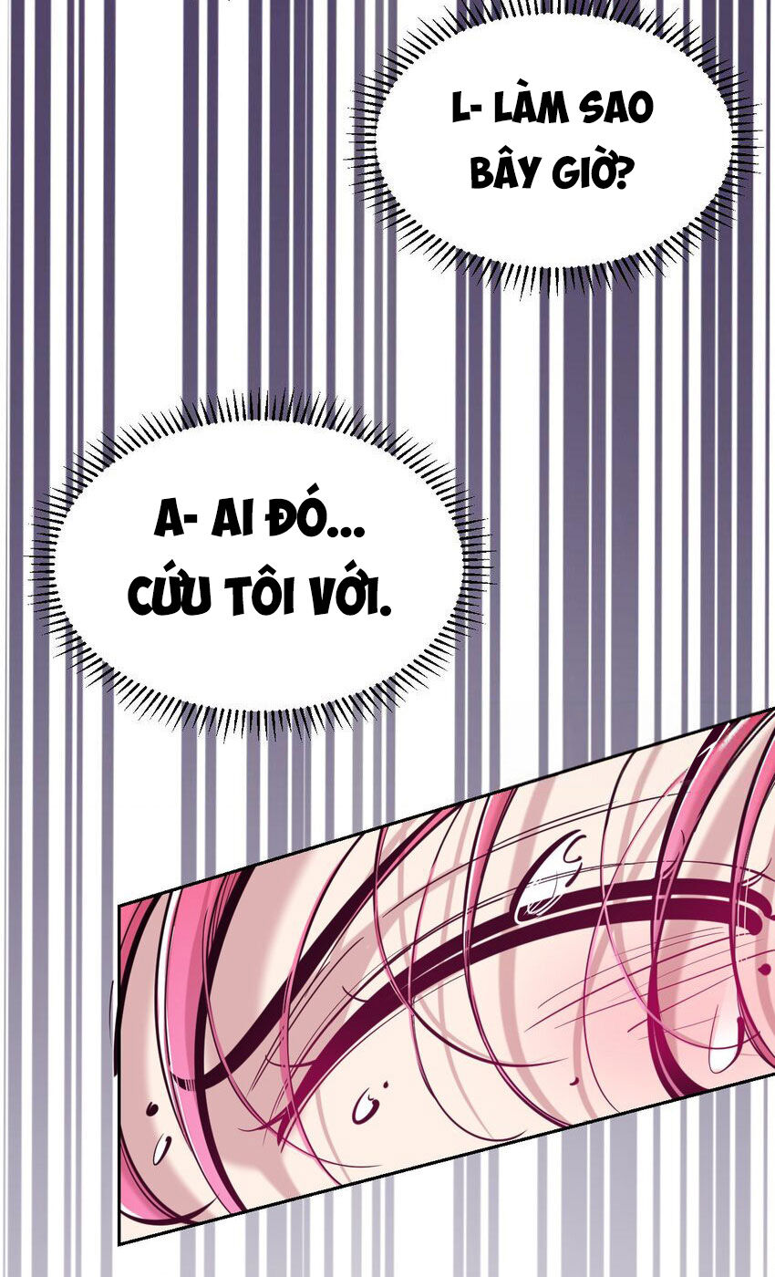 Oan Gia Chung Nhà: Thiên Thần X Ác Quỷ, Sao Mà Thân Được!? Chapter 90 - Trang 2