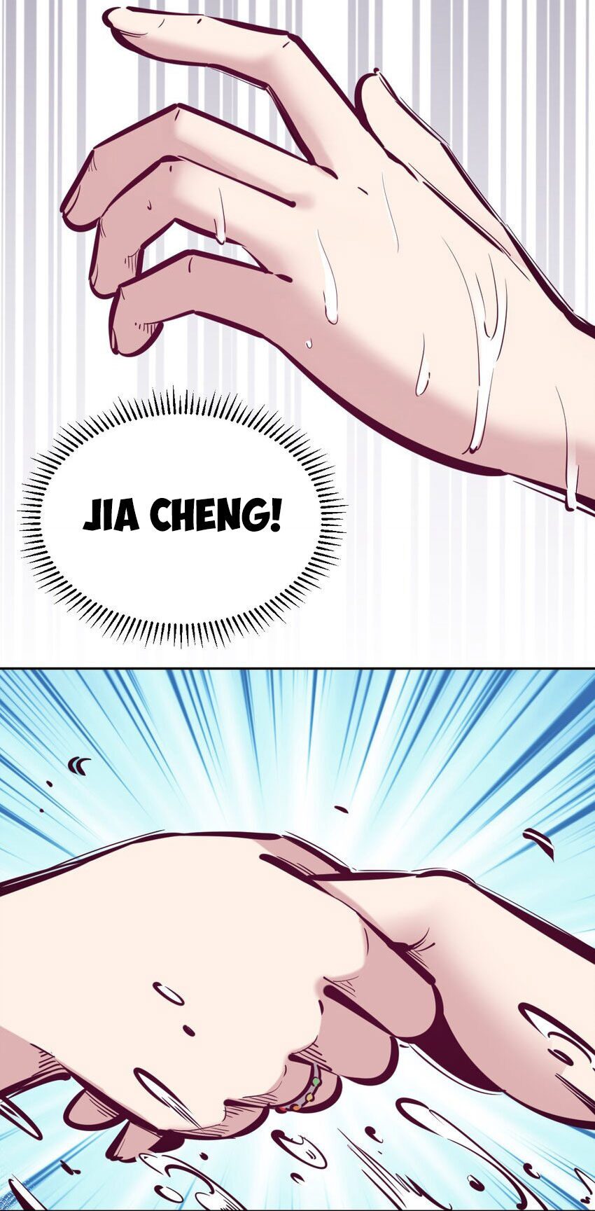 Oan Gia Chung Nhà: Thiên Thần X Ác Quỷ, Sao Mà Thân Được!? Chapter 90 - Trang 2