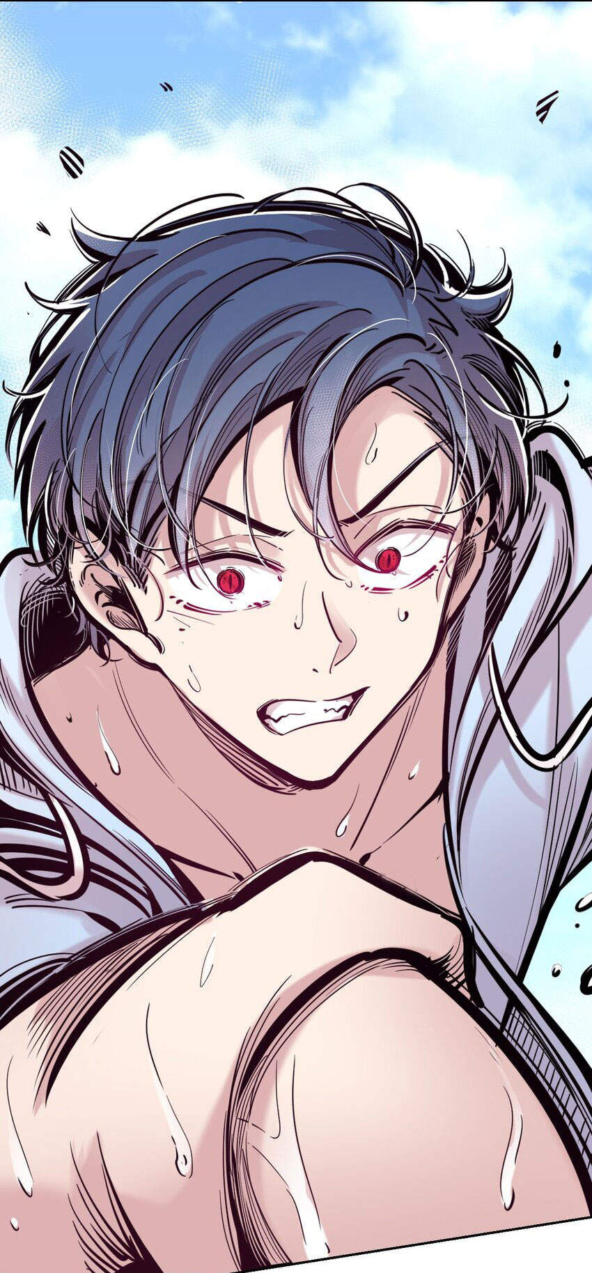 Oan Gia Chung Nhà: Thiên Thần X Ác Quỷ, Sao Mà Thân Được!? Chapter 90 - Trang 2