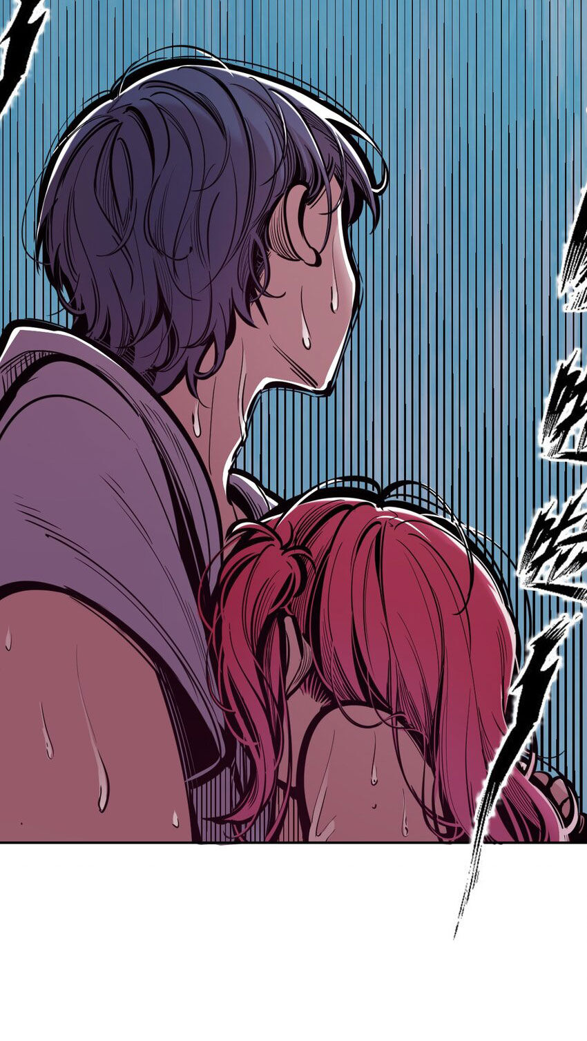 Oan Gia Chung Nhà: Thiên Thần X Ác Quỷ, Sao Mà Thân Được!? Chapter 90 - Trang 2