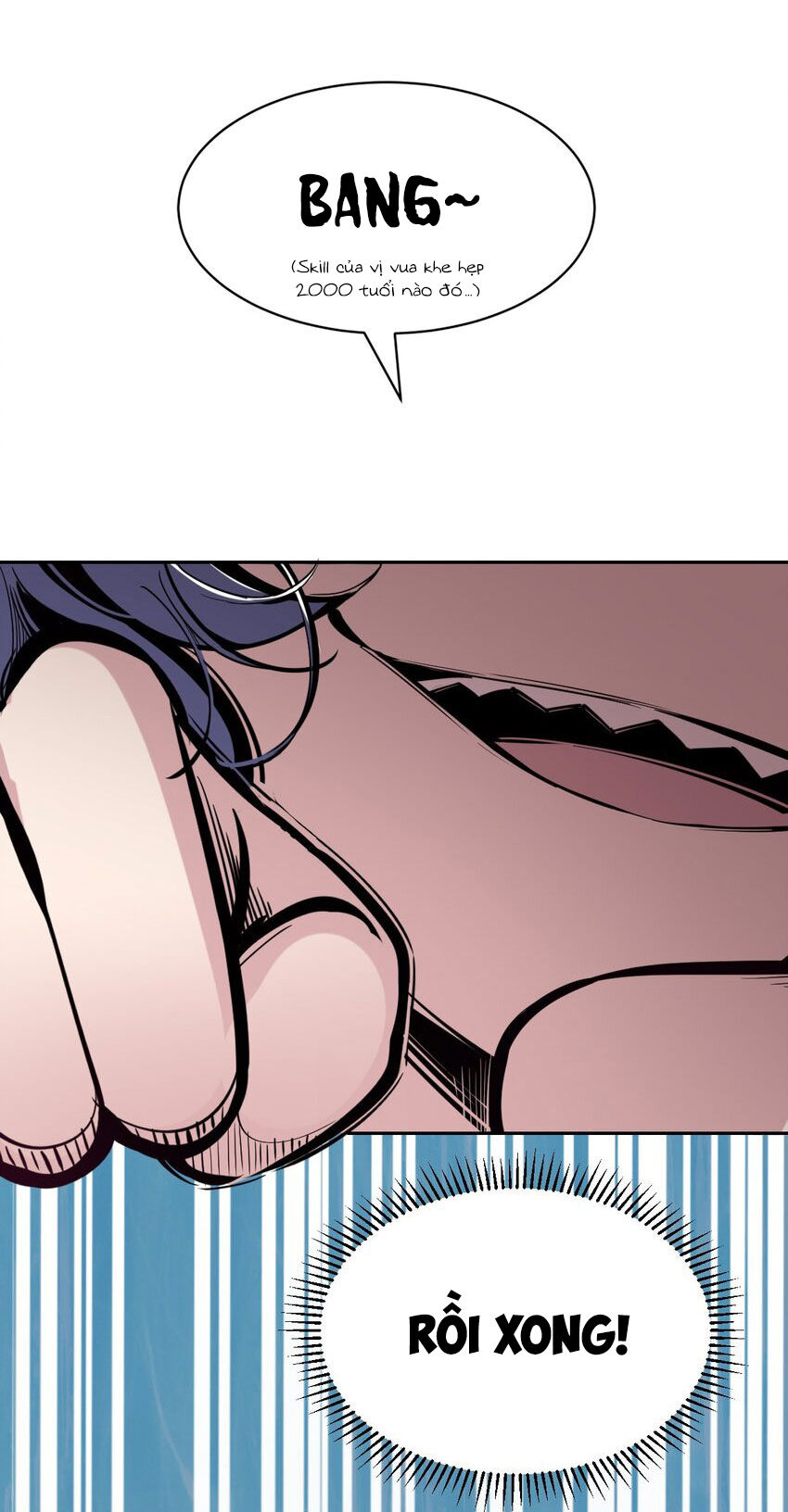 Oan Gia Chung Nhà: Thiên Thần X Ác Quỷ, Sao Mà Thân Được!? Chapter 90 - Trang 2