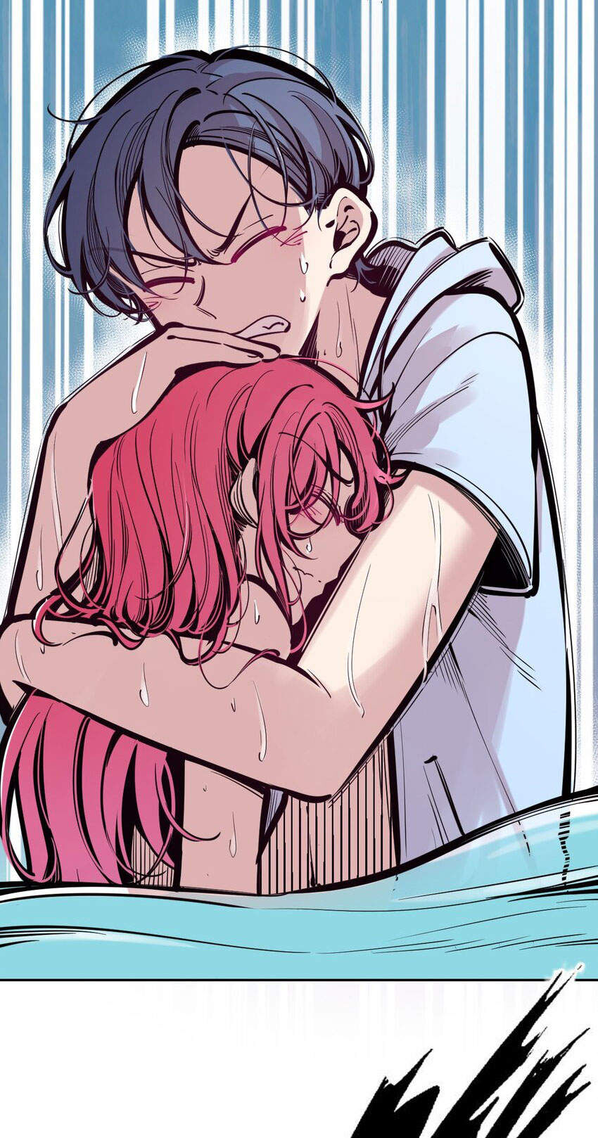 Oan Gia Chung Nhà: Thiên Thần X Ác Quỷ, Sao Mà Thân Được!? Chapter 90 - Trang 2