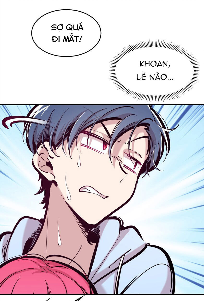 Oan Gia Chung Nhà: Thiên Thần X Ác Quỷ, Sao Mà Thân Được!? Chapter 90 - Trang 2