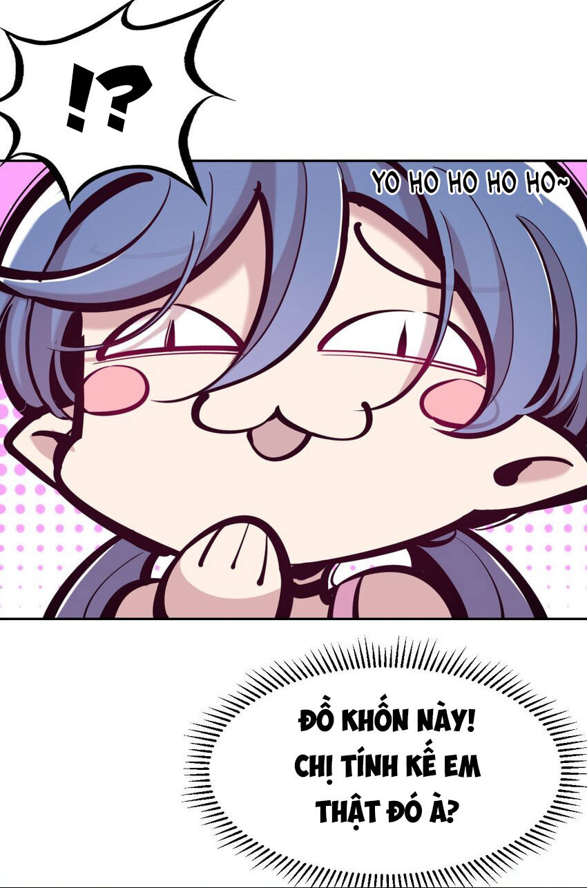 Oan Gia Chung Nhà: Thiên Thần X Ác Quỷ, Sao Mà Thân Được!? Chapter 90 - Trang 2