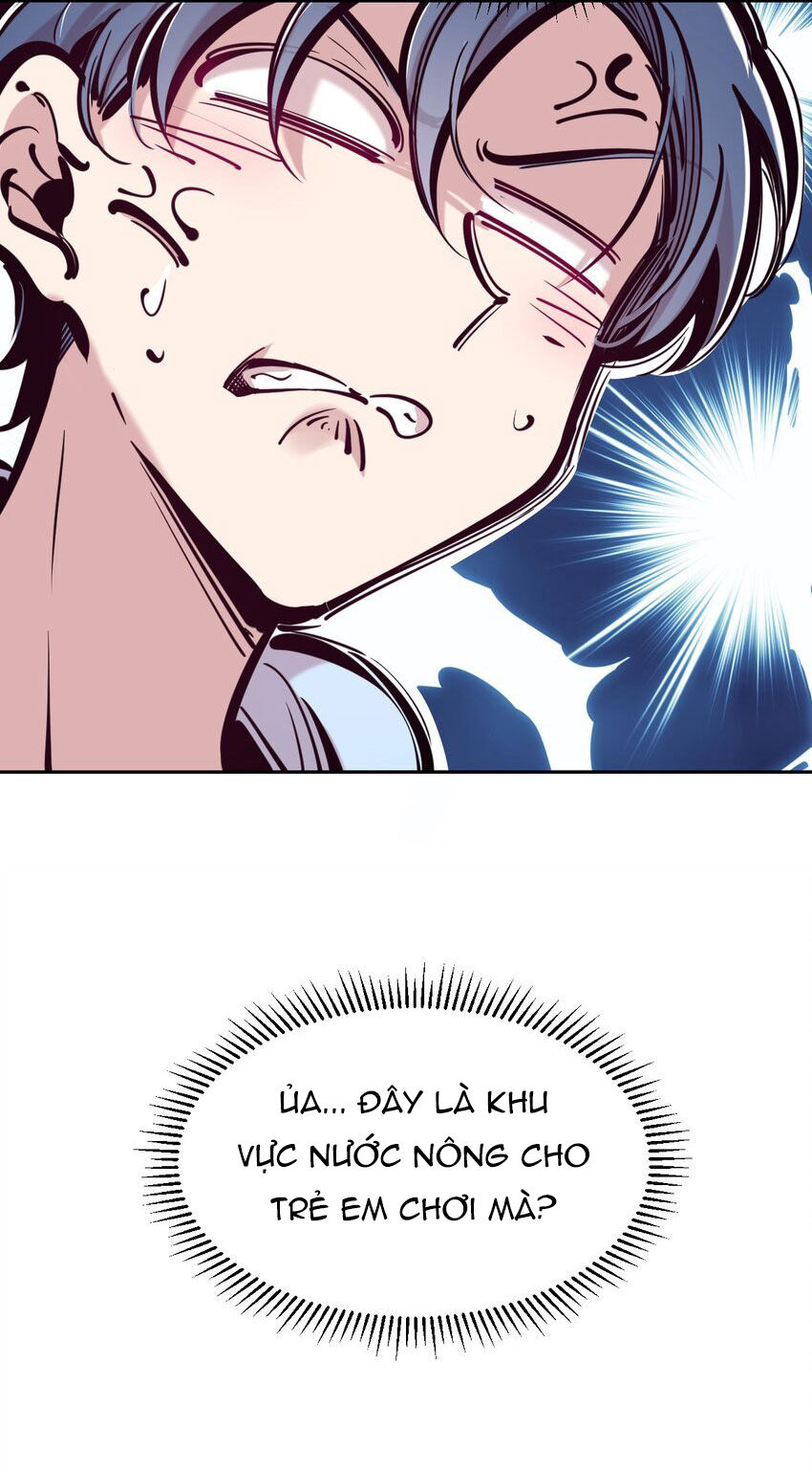 Oan Gia Chung Nhà: Thiên Thần X Ác Quỷ, Sao Mà Thân Được!? Chapter 90 - Trang 2