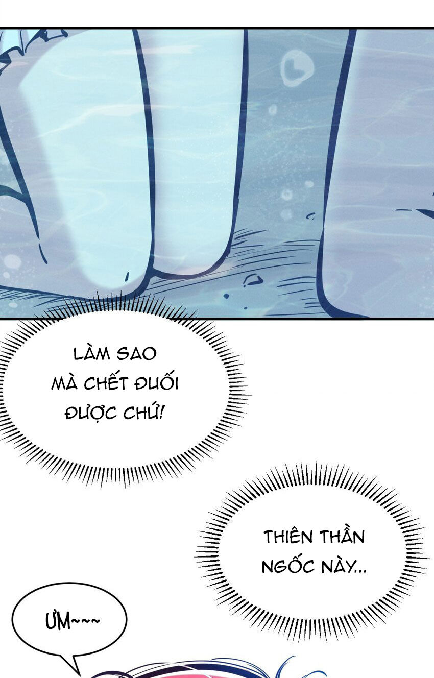 Oan Gia Chung Nhà: Thiên Thần X Ác Quỷ, Sao Mà Thân Được!? Chapter 90 - Trang 2