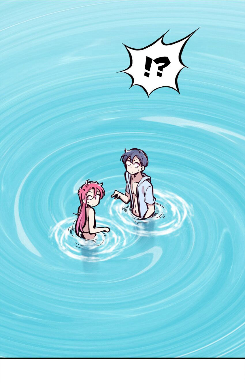 Oan Gia Chung Nhà: Thiên Thần X Ác Quỷ, Sao Mà Thân Được!? Chapter 90 - Trang 2