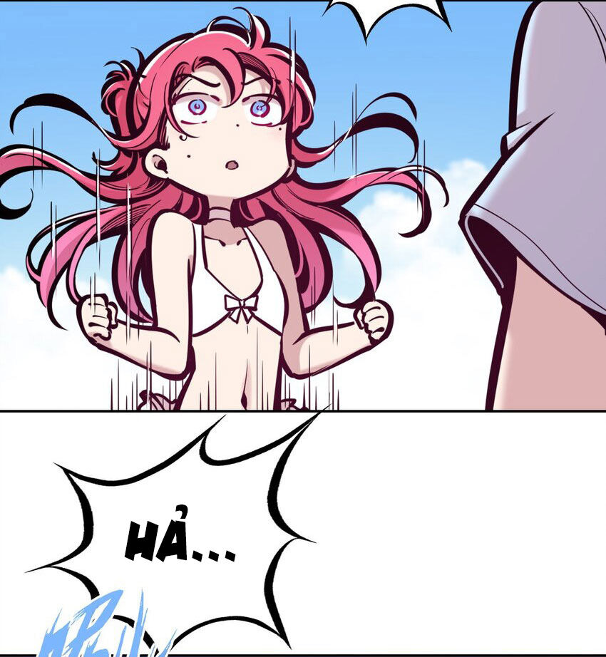 Oan Gia Chung Nhà: Thiên Thần X Ác Quỷ, Sao Mà Thân Được!? Chapter 90 - Trang 2